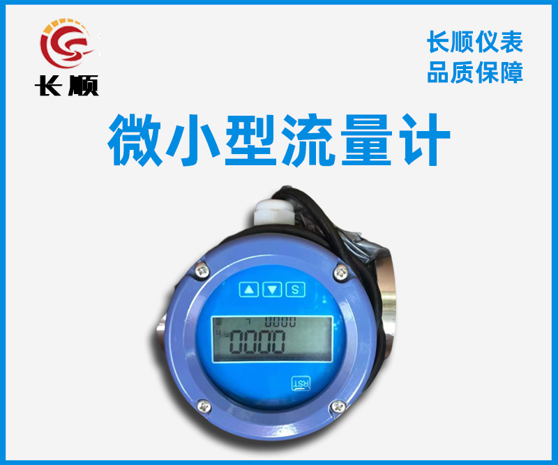 橢圓齒輪流量計(jì) 橢圓齒輪流量計(jì)